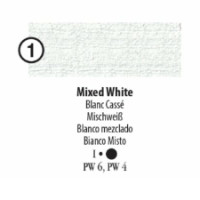 Mixed White - Daniel Smith - 37ml